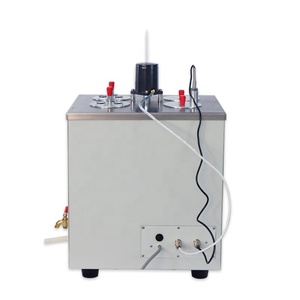CHINCAN SYD-5096A ASTM D130 ผลิตภัณฑ์เครื่องทดสอบการกัดกร่อนของแถบทองแดง การกัดกร่อนของทองแดง - Product Image 4