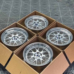 Rines Forjados Personalizados para Autos de Pasajeros LMR 17 <span class=keywords><strong>18</strong></span> 19 20 21 22 Pulgadas 5x114.3 5x112 5x120 Diseño Cóncavo para <span class=keywords><strong>BBS</strong></span> <span class=keywords><strong>BMW</strong></span> M3 M4 M5 Audi - Product Image 2