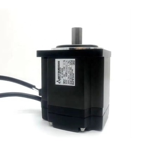 Motor Rotatorio Sin Escobillas Original de la Serie HC-KF, HC-KF43L, HC-KFS73, HC-KFS43K, HC-KFS43, Motor de CA HC-KF43L de 400 W, HF-KP43K - Product Image 6