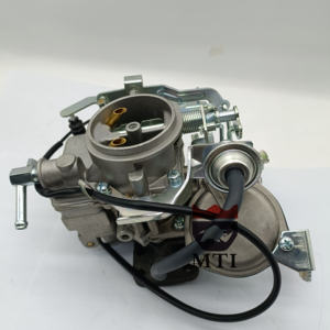 MTI RTS Haute qualité E3 <span class=keywords><strong>CARBURATEUR</strong></span> OEM E303-13-600 POUR <span class=keywords><strong>MAZDA</strong></span> <span class=keywords><strong>323</strong></span> FAMILIA PICK UP FORD LASER - Product Image 4