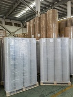 Papel Periódico de 45 g/m² y 48,8 g/m² a Precio de Fábrica, Rollo de Papel para Plotter CAD Gris, 20-35 kg, 183 cm y 190 cm de Ancho