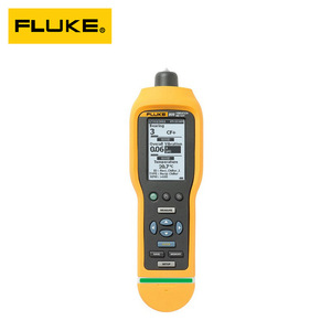 เครื่องวัดการสั่นสะเทือนแบบพกพา Fluke 802CN รุ่น F805 ตัวตรวจจับการสั่นสะเทือน 810 - Product Image 4