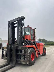 รถยก Heli 25T รถยกดีเซล25ตันมือสอง - Product Image 5