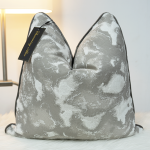 Fodera per cuscino decorativa 18x18 20x20 <span class=keywords><strong>in</strong></span> misto <span class=keywords><strong>cotone</strong></span> e velluto di lusso, all'ingrosso, per casa e hotel - Product Image 3