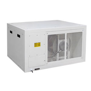 TOJJE 350P/D Déshumidificateur mural au plafond Contrôle efficace de l'humidité pour serre commerciale - Product Image 3