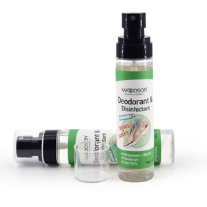 Chaussures Déodorant Spray Déodorant Odeur Organique Désodorisant Pied Stérilisation Spray Remover Odeur - Product Image 2