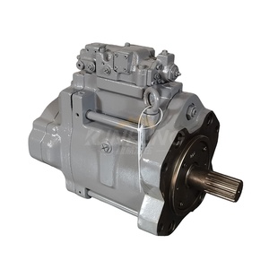 Bomba hidráulica de repuesto 4635645 para ZX650LC-3 ZX850-3 ZX870-3 ZX850LC-3 Pistón - Product Image 3