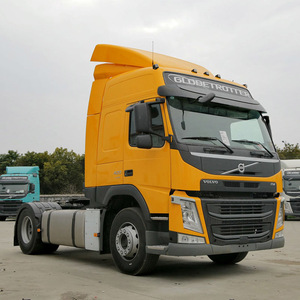 <span class=keywords><strong>Camion</strong></span> Trattore VolvoFM <span class=keywords><strong>460</strong></span> 450HP 6X4 Diesel con Guida a Sinistra e Telecamera Posteriore, Molto Richiesto in Arabia Saudita - Product Image 3