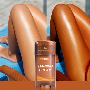 Crema Autobronceadora para Cuerpo y Rostro, Fácil de Aplicar, Secado Rápido, Sin Efecto Naranja, Hidratante y de Larga Duración - Product Image 2