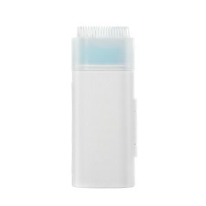 Brosse à savon portable 3 en 1 avec poils en nylon pour nettoyer les cols de vêtements, les chaussures et les taches d'huile - Product Image 3