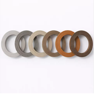 <span class=keywords><strong>Bande</strong></span> <span class=keywords><strong>de</strong></span> <span class=keywords><strong>chant</strong></span> PVC gaufrée effet bois <span class=keywords><strong>de</strong></span> haute qualité, couleur personnalisable, pour meubles - Product Image 1