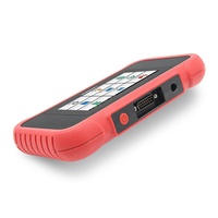Escáner OBD2 para Diagnóstico de Automóviles, Herramienta de Diagnóstico Launch Creader CRP123E V3.0, Lector de Códigos OBD2, Escáner Automotriz CRP123E