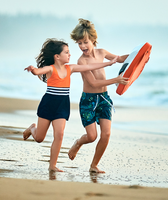 Planche de natation motorisée rechargeable, planche flottante électrique avec propulsion pour enfants, entraînement à la natation en piscine, jouet aquatique de plage