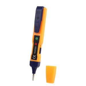 Non Contact Voltage Tester 48SN LED Display 90V 1000V AC Home Repair DIY Test Pen - Product Image 5