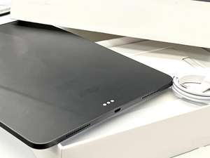 Tablet PC <span class=keywords><strong>Pro</strong></span> <span class=keywords><strong>2018</strong></span> da 12,9 Pollici Sbloccato Grado A+ Usato Wi-Fi Risoluzione 2732x2048 Durata Batteria 7-9 Ore 64/256/512GB RAM/ROM - Product Image 3