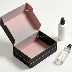 Caja de Embalaje Personalizada para Esponjas de Maquillaje y Beauty <span class=keywords><strong>Blender</strong></span> - Product Image 3