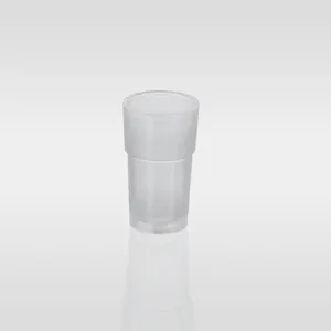 Lab Consumable sample cup disposable plastic cuvettes for automatic biochemical analyzer