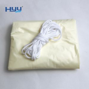 Voile d'<span class=keywords><strong>ombrage</strong></span> imperméable en polyester 300D pour jardin, pelouse, piscine - Product Image 2