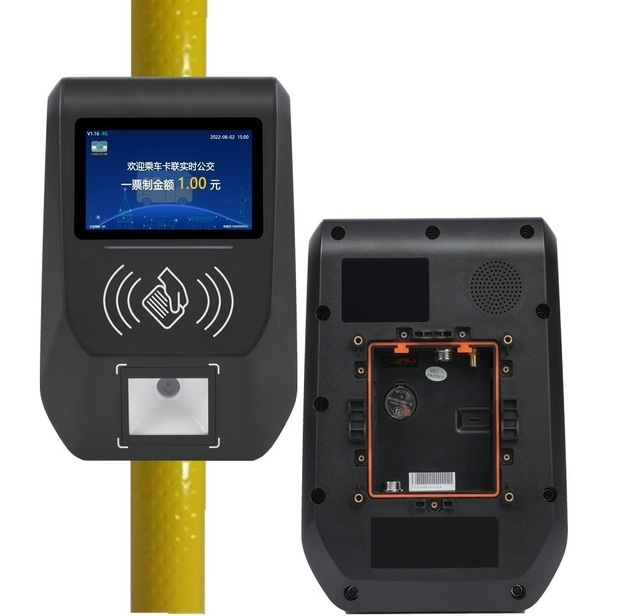 Tap to Pay Ev1 Card Reader WIFI Android Mobil Pos Terminal