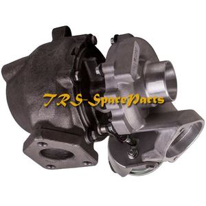 GT1749V Turbo 750431 11657794144 para BMW <span class=keywords><strong>320D</strong></span> X3 2.0D E46 E83 150HP M47TU <span class=keywords><strong>2001</strong></span> - Product Image 1