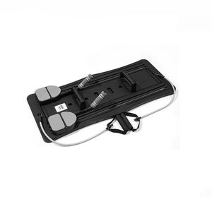 Personalizado al por mayor plegable multifuncional Pilate Board plegable PP 3KG Pilate Board - Product Image 1