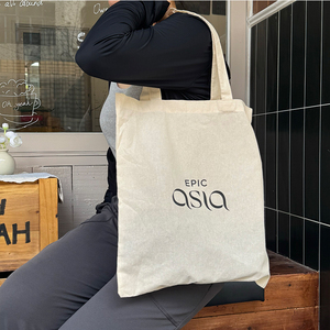 Tendance de la mode : Sac à main portable décontracté, sac bandoulière, sac fourre-tout en toile - Product Image 5