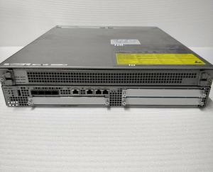 Enrutador <span class=keywords><strong>ASR1002</strong></span> Enterprise con ASR1000-ESP5 y fuente de alimentación de CA Dual - Product Image 1