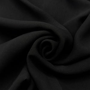 हल्के सांस लेने योग्य अबाया कपड़े के लिए नरम कपड़े पॉलिएस्टर चिपचिपा कपड़े और हिजाब के कपड़े - Product Image 2