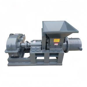 Tonziegelherstellungsmaschine Vakuumextruder für Effiziente Ziegelproduktionslinie mit Fokus auf Motorkernkomponenten - Product Image 5