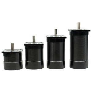 هولري nema23 w سكوتر قوي بدون فرش مجموعة محرك تحت الماء - Product Image 4