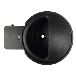 มือจับประตูรถยนต์ BM-3249-2B พลาสติก สำหรับอะไหล่ทดแทนเชฟโรเลต - Product Image 2