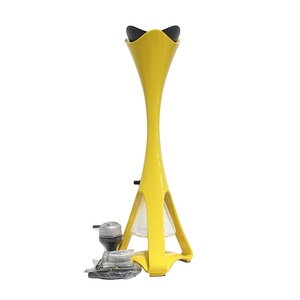Brand New <b>Large</b> Size Stylish Luxury Premium Ferraried Hookah Shop Lounge Bar Restaurant Cafe Club Party Camping Smoking Shisha - Product Image 5