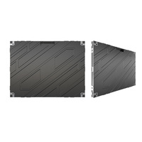 640*480mm Intérieur Hd Pleine Couleur Led Mur Vidéo P2 P2.5 Épissage Sans Soudure Installation Fixe Led Écran Intérieur