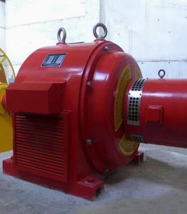 <strong>Low</strong> Head Small Micro Pelton <strong>Francis</strong> Impulse Hydropower Water <strong>Turbine</strong> Generator - Product Image 6