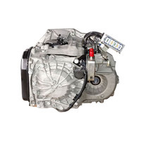 Boîte de vitesses automatique à 4 rapports AL4 DPO pour Peugeot 206 207 307 308 Citroën C3 C4 Renault 1.6L 2.0L