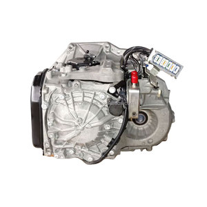 Transmisión Automática AL4 DPO de 4 Velocidades para Peugeot 206 207 307 308 Citroen C3 <span class=keywords><strong>C4</strong></span> Renault 1.6L 2.0L - Product Image 2