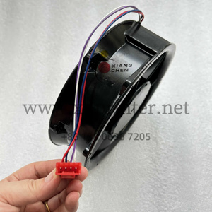 WD คุณภาพดีที่สุด F2.115.2461 พัดลม 6224N/17HTR สำหรับไฮเดลเบิร์ก CD74 XL75 ชิ้นส่วนเครื่องจักรการพิมพ์ออฟเซต - Product Image 4