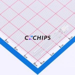 Composant traversant (THT) XL-A324SURUBC en gros, D=3mm Diode électroluminescente (LED) - Product Image 2