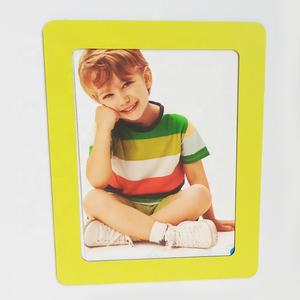 Marco DE FOTOS magnético colorido de diferentes tamaños al por mayor - Product Image 6