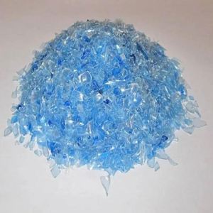 Precio por Tonelada de Materia Prima PET: Gránulos de Resina PET Grado Botella, Resina Plástica de Alta Demanda - Product Image 6