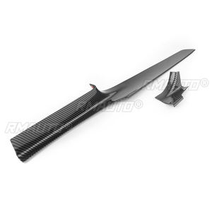 Moldura Decorativa para la Consola Central del Tablero de Mercedes-Benz Clase C GLC W205 C180L C200L GLC260 2015 2016 2017 2018 - Product Image 2