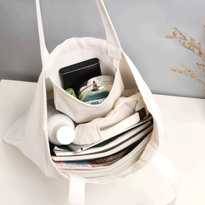 Thời Trang Thiết Kế Lạ Mắt Pink Lady <span class=keywords><strong>Canvas</strong></span> Túi Tote Cho Túi Mua Sắm Túi Mua Sắm - Product Image 6