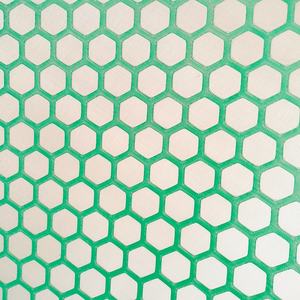 Filtro per Fanghi di Perforazione API <span class=keywords><strong>Oilfield</strong></span> Mongoose Swaco Fang Te in Acciaio Inox 304/316L, Filtro per Pozzi Petroliferi Forgiato Lungo - Product Image 2