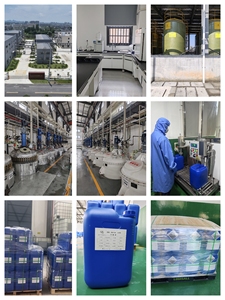 Acido Fitico Naturale di Grado Industriale 90-99% Liquido per Additivo Alimentare e Conservante - Product Image 3