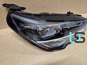 Phares de voiture très demandés <span class=keywords><strong>pour</strong></span> Opel Corsa F 2019- 12V 100W 6000 lm 6000K - Product Image 4