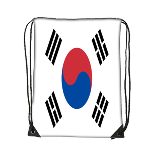 Sacs à cordon en polyester personnalisés à bas prix avec impression de nouveaux designs, logo de tous les drapeaux nationaux, pour les sports et les jeux, pour les Serbes de <span class=keywords><strong>Croatie</strong></span> - Product Image 2