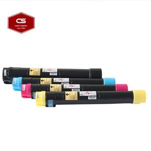 Cartucho de Tóner Compatible de Alta Calidad para Xerox Phaser 7800 106R01566 106R01567 106R01568 106R01569, Polvo de Tóner para Copiadora de Japón - Product Image 2