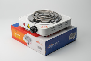 1000W Small Kitchen Appliances Mini Multi Cooker <strong>Hot</strong> <strong>Plates</strong> for Cooking Electric Stove Hotplate Electric Stove Single Burner