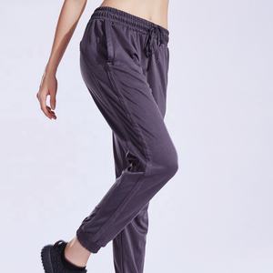 Pantalons de sport ANTI-UV AUTOMNE Grande taille FEMMES Pantalons de jogging écologiques à séchage rapide - Product Image 4