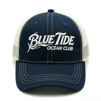 Gorra Deportiva Casual Unisex Premium Personalizada, 100% Algodón, Bordada, de 6 Paneles, Oxford Twill, Transpirable, Impermeable, con Diseño de Puntos y Frutas, Ajustable